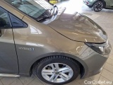  Toyota  Corolla TOYOTA  / 2019 / 5P / STATION WAGON TS 1.8 HYBRID BUSINESS #39