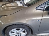  Toyota  Corolla TOYOTA  / 2019 / 5P / STATION WAGON TS 1.8 HYBRID BUSINESS #97