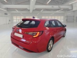  Toyota  Corolla TOYOTA  / 2019 / 5P / STATION WAGON TS 1.8 HYBRID BUSINESS TECH #2