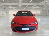  Toyota  Corolla TOYOTA  / 2019 / 5P / STATION WAGON TS 1.8 HYBRID BUSINESS TECH #6