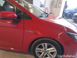 Toyota  Corolla TOYOTA  / 2019 / 5P / STATION WAGON TS 1.8 HYBRID BUSINESS TECH #46