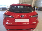  Toyota  Corolla TOYOTA  / 2019 / 5P / STATION WAGON TS 1.8 HYBRID BUSINESS TECH #74