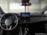  Toyota  Corolla TOYOTA  / 2019 / 5P / STATION WAGON TS HYBRID BUSINESS TECH #3