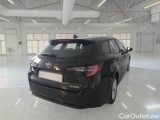  Toyota  Corolla TOYOTA  / 2019 / 5P / STATION WAGON TS HYBRID BUSINESS TECH #2