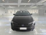  Toyota  Corolla TOYOTA  / 2019 / 5P / STATION WAGON TS HYBRID BUSINESS TECH #6