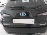  Toyota  Corolla TOYOTA  / 2019 / 5P / STATION WAGON TS HYBRID BUSINESS TECH #44