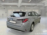  Toyota  Corolla TOYOTA  / 2019 / 5P / STATION WAGON TS 1.8 HYBRID BUSINESS #2