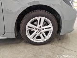  Toyota  Corolla TOYOTA  / 2019 / 5P / STATION WAGON TS 1.8 HYBRID BUSINESS #17