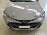  Toyota  Corolla TOYOTA  / 2019 / 5P / STATION WAGON TS 1.8 HYBRID BUSINESS #35