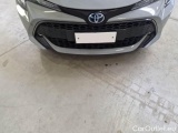  Toyota  Corolla TOYOTA  / 2019 / 5P / STATION WAGON TS 1.8 HYBRID BUSINESS #42