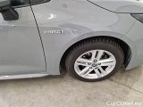  Toyota  Corolla TOYOTA  / 2019 / 5P / STATION WAGON TS 1.8 HYBRID BUSINESS #46