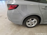  Toyota  Corolla TOYOTA  / 2019 / 5P / STATION WAGON TS 1.8 HYBRID BUSINESS #53
