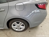  Toyota  Corolla TOYOTA  / 2019 / 5P / STATION WAGON TS 1.8 HYBRID BUSINESS #58