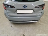  Toyota  Corolla TOYOTA  / 2019 / 5P / STATION WAGON TS 1.8 HYBRID BUSINESS #56