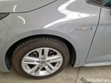  Toyota  Corolla TOYOTA  / 2019 / 5P / STATION WAGON TS 1.8 HYBRID BUSINESS #66
