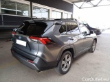  Toyota  RAV4 TOYOTA  / 2018 / 5P / CROSSOVER 2.5 HV 218CV E-CVT DYNAMIC 2WD #2