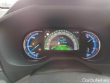  Toyota  RAV4 TOYOTA  / 2018 / 5P / CROSSOVER 2.5 HV 218CV E-CVT DYNAMIC 2WD #4