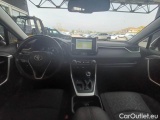  Toyota  RAV4 TOYOTA  / 2018 / 5P / CROSSOVER 2.5 HV 218CV E-CVT DYNAMIC 2WD #3