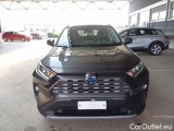  Toyota  RAV4 TOYOTA  / 2018 / 5P / CROSSOVER 2.5 HV 218CV E-CVT DYNAMIC 2WD #6