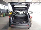  Toyota  RAV4 TOYOTA  / 2018 / 5P / CROSSOVER 2.5 HV 218CV E-CVT DYNAMIC 2WD #5