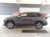  Toyota  RAV4 TOYOTA  / 2018 / 5P / CROSSOVER 2.5 HV 218CV E-CVT DYNAMIC 2WD #8