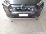  Toyota  RAV4 TOYOTA  / 2018 / 5P / CROSSOVER 2.5 HV 218CV E-CVT DYNAMIC 2WD #62