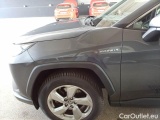  Toyota  RAV4 TOYOTA  / 2018 / 5P / CROSSOVER 2.5 HV 218CV E-CVT DYNAMIC 2WD #112