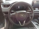  Toyota  RAV4 TOYOTA  / 2018 / 5P / CROSSOVER 2.5 HV 218CV E-CVT DYNAMIC 2WD #131