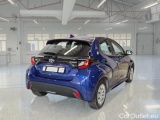  Toyota  Yaris TOYOTA  / 2020 / 5P / BERLINA HYBRID BUSINESS MY20 #2