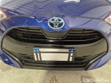  Toyota  Yaris TOYOTA  / 2020 / 5P / BERLINA HYBRID BUSINESS MY20 #34