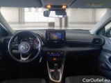  Toyota  Yaris TOYOTA  / 2020 / 5P / BERLINA HYBRID BUSINESS MY20 (AUTOCARRO) #3