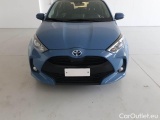  Toyota  Yaris TOYOTA  / 2020 / 5P / BERLINA HYBRID BUSINESS MY20 (AUTOCARRO) #27