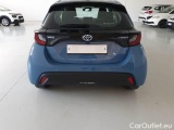  Toyota  Yaris TOYOTA  / 2020 / 5P / BERLINA HYBRID BUSINESS MY20 (AUTOCARRO) #34
