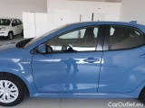  Toyota  Yaris TOYOTA  / 2020 / 5P / BERLINA HYBRID BUSINESS MY20 (AUTOCARRO) #36