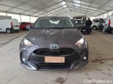  Toyota  Yaris TOYOTA  / 2020 / 5P / BERLINA HYBRID BUSINESS MY20 #6