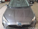  Toyota  Yaris TOYOTA  / 2020 / 5P / BERLINA HYBRID BUSINESS MY20 #22