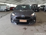  Toyota  Yaris TOYOTA  / 2020 / 5P / BERLINA HYBRID BUSINESS MY20 #28