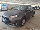  Toyota  Yaris TOYOTA  / 2020 / 5P / BERLINA HYBRID BUSINESS MY20 #48