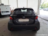  Toyota  Yaris TOYOTA  / 2020 / 5P / BERLINA HYBRID BUSINESS MY20 #81