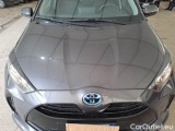  Toyota  Yaris TOYOTA  / 2020 / 5P / BERLINA HYBRID BUSINESS MY20 #120