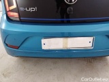  Volkswagen  Up VOLKSWAGEN ! / 2016 / 5P / BERLINA E-! #60