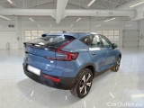  Volvo  C40 VOLVO  / 2021 / 5P / CROSSOVER RECHARGE TWIN ULTIMATE #2