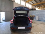  Volvo  C40 VOLVO  / 2021 / 5P / CROSSOVER RECHARGE TWIN ULTIMATE #5