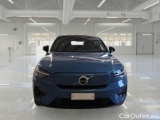  Volvo  C40 VOLVO  / 2021 / 5P / CROSSOVER RECHARGE TWIN ULTIMATE #6