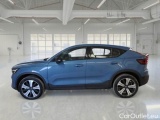 Volvo  C40 VOLVO  / 2021 / 5P / CROSSOVER RECHARGE TWIN ULTIMATE #8