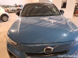  Volvo  C40 VOLVO  / 2021 / 5P / CROSSOVER RECHARGE TWIN ULTIMATE #30