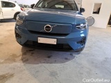  Volvo  C40 VOLVO  / 2021 / 5P / CROSSOVER RECHARGE TWIN ULTIMATE #34