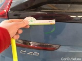  Volvo  C40 VOLVO  / 2021 / 5P / CROSSOVER RECHARGE TWIN ULTIMATE #58