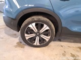  Volvo  C40 VOLVO  / 2021 / 5P / CROSSOVER RECHARGE TWIN ULTIMATE #82