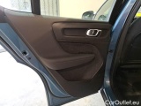  Volvo  C40 VOLVO  / 2021 / 5P / CROSSOVER RECHARGE TWIN ULTIMATE #100